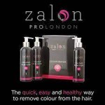 Zalon Colour Remover Salon Size